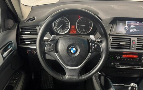 BMW X6, 2010 год, 1 999 800 рублей, 11 фотография