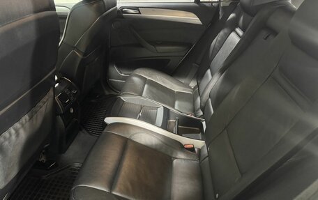 BMW X6, 2010 год, 1 999 800 рублей, 6 фотография