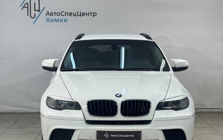 BMW X6, 2010 год, 1 999 800 рублей, 13 фотография