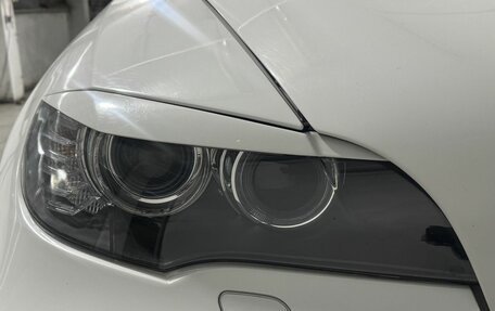 BMW X6, 2010 год, 1 999 800 рублей, 7 фотография