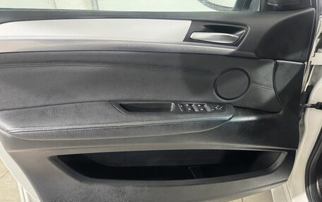 BMW X6, 2010 год, 1 999 800 рублей, 8 фотография