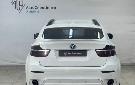 BMW X6, 2010 год, 1 999 800 рублей, 14 фотография