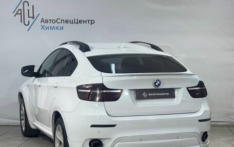 BMW X6, 2010 год, 1 999 800 рублей, 16 фотография