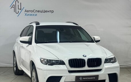 BMW X6, 2010 год, 1 999 800 рублей, 15 фотография