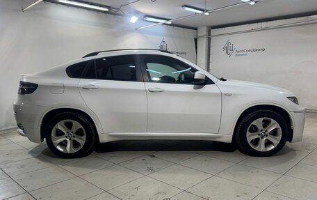 BMW X6, 2010 год, 1 999 800 рублей, 17 фотография
