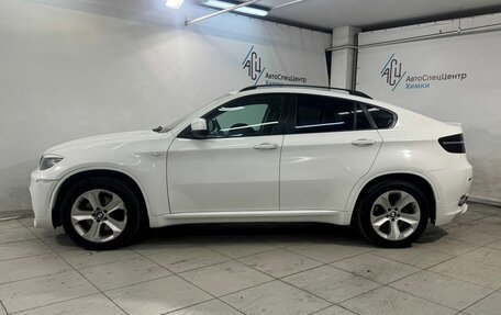 BMW X6, 2010 год, 1 999 800 рублей, 18 фотография