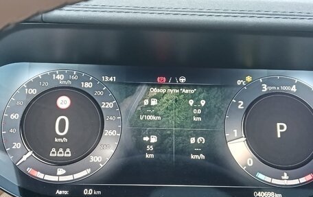 Land Rover Range Rover IV рестайлинг, 2022 год, 25 930 640 рублей, 7 фотография