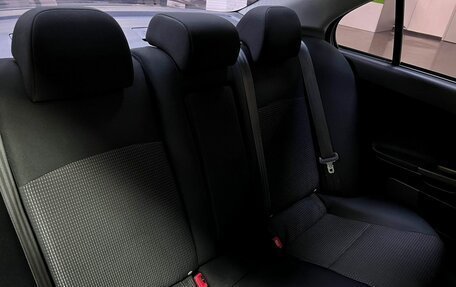 Mitsubishi Lancer IX, 2011 год, 845 000 рублей, 13 фотография