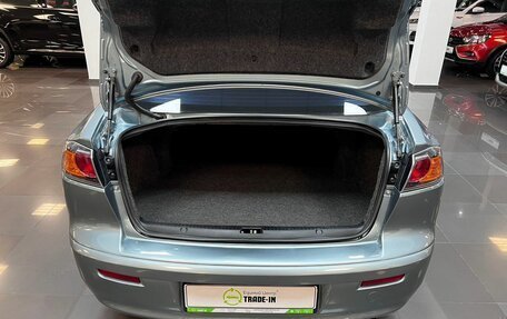 Mitsubishi Lancer IX, 2011 год, 845 000 рублей, 7 фотография