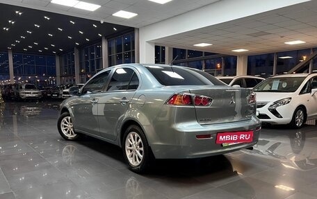 Mitsubishi Lancer IX, 2011 год, 845 000 рублей, 6 фотография