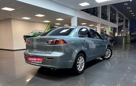 Mitsubishi Lancer IX, 2011 год, 845 000 рублей, 2 фотография
