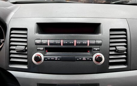 Mitsubishi Lancer IX, 2011 год, 845 000 рублей, 18 фотография