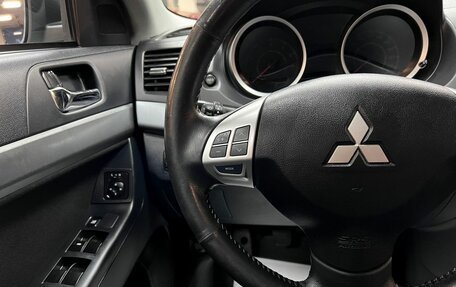 Mitsubishi Lancer IX, 2011 год, 845 000 рублей, 17 фотография