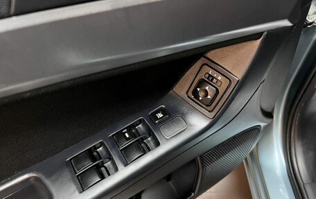 Mitsubishi Lancer IX, 2011 год, 845 000 рублей, 16 фотография