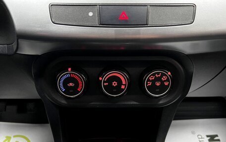 Mitsubishi Lancer IX, 2011 год, 845 000 рублей, 19 фотография