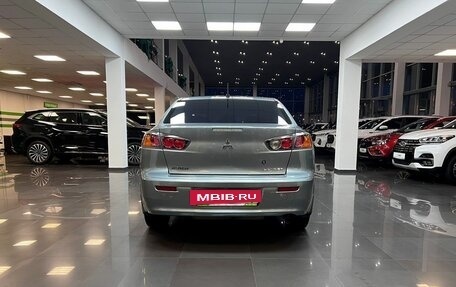 Mitsubishi Lancer IX, 2011 год, 845 000 рублей, 4 фотография