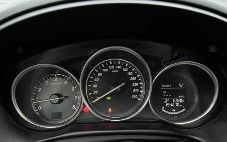 Mazda CX-5 II, 2014 год, 1 320 000 рублей, 9 фотография