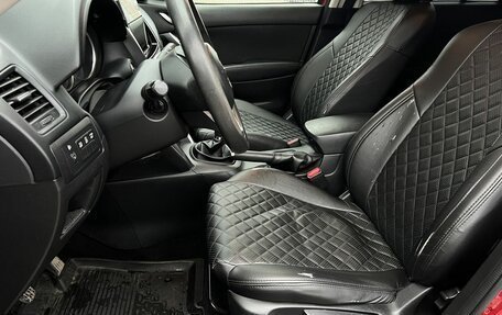 Mazda CX-5 II, 2014 год, 1 320 000 рублей, 16 фотография