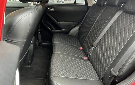 Mazda CX-5 II, 2014 год, 1 320 000 рублей, 17 фотография