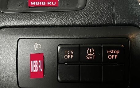 Mazda CX-5 II, 2014 год, 1 320 000 рублей, 13 фотография