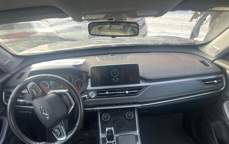 Chery Tiggo 8 I, 2023 год, 1 931 400 рублей, 5 фотография