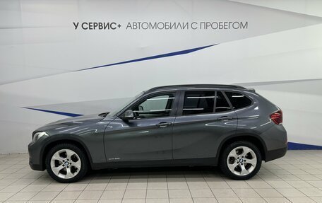 BMW X1, 2014 год, 1 290 000 рублей, 3 фотография