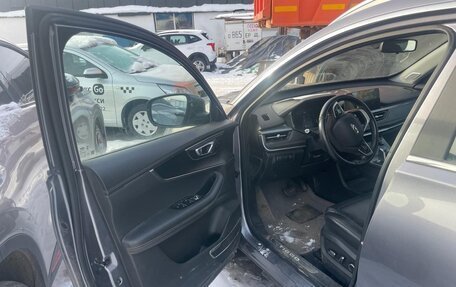 Chery Tiggo 8 I, 2023 год, 1 931 400 рублей, 8 фотография