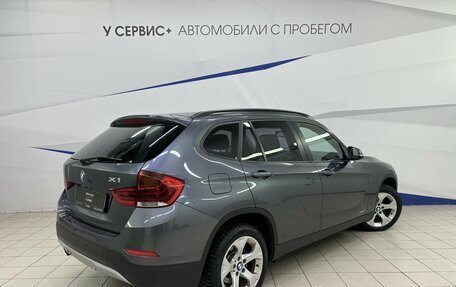 BMW X1, 2014 год, 1 290 000 рублей, 4 фотография