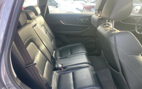 Chery Tiggo 8 I, 2023 год, 1 931 400 рублей, 9 фотография