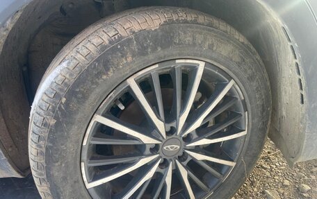 Chery Tiggo 8 I, 2023 год, 1 931 400 рублей, 10 фотография