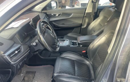 Chery Tiggo 8 I, 2023 год, 1 931 400 рублей, 6 фотография