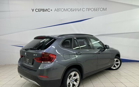BMW X1, 2014 год, 1 290 000 рублей, 5 фотография