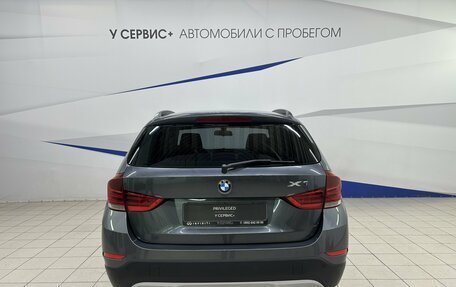 BMW X1, 2014 год, 1 290 000 рублей, 6 фотография