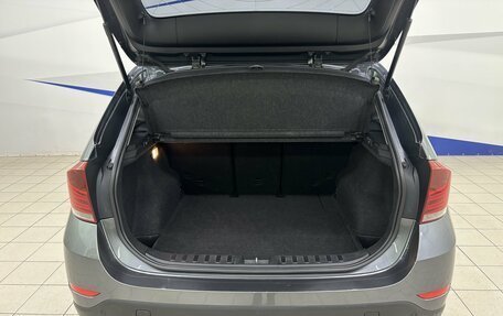 BMW X1, 2014 год, 1 290 000 рублей, 7 фотография