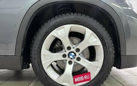 BMW X1, 2014 год, 1 290 000 рублей, 9 фотография