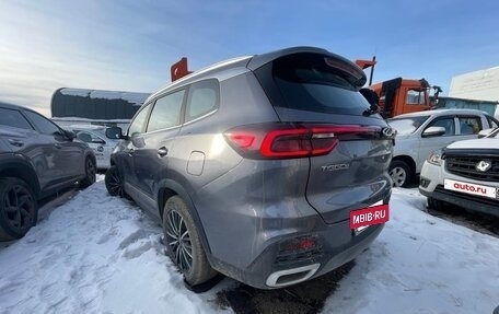 Chery Tiggo 8 I, 2023 год, 1 931 400 рублей, 4 фотография