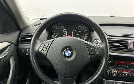 BMW X1, 2014 год, 1 290 000 рублей, 14 фотография
