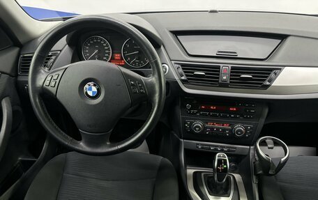 BMW X1, 2014 год, 1 290 000 рублей, 13 фотография