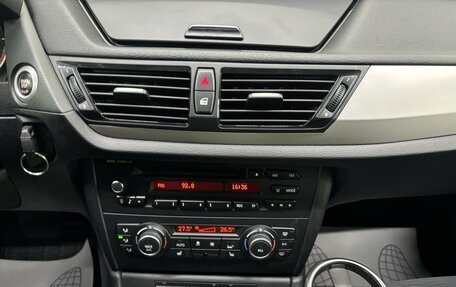 BMW X1, 2014 год, 1 290 000 рублей, 17 фотография