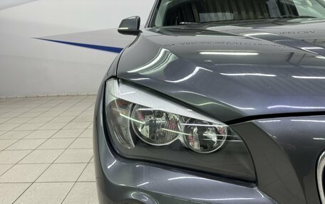 BMW X1, 2014 год, 1 290 000 рублей, 8 фотография