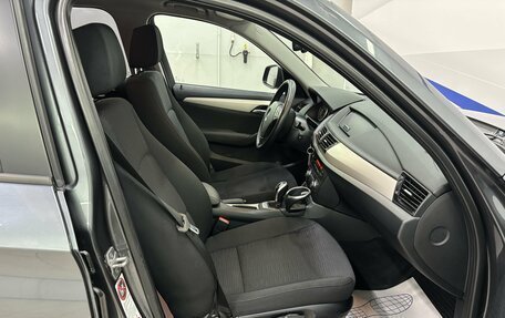 BMW X1, 2014 год, 1 290 000 рублей, 11 фотография