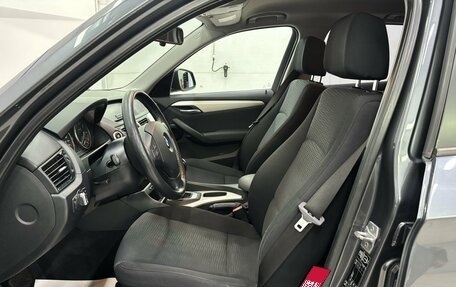 BMW X1, 2014 год, 1 290 000 рублей, 10 фотография