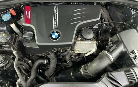 BMW X1, 2014 год, 1 290 000 рублей, 19 фотография