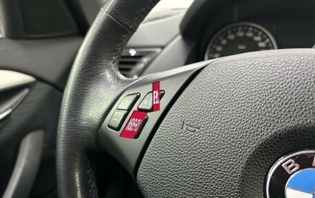 BMW X1, 2014 год, 1 290 000 рублей, 15 фотография