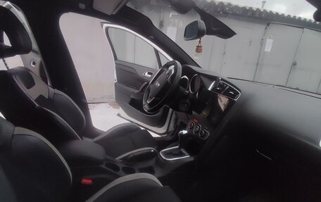 Citroen DS4, 2012 год, 650 000 рублей, 13 фотография