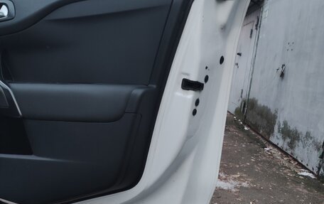 Citroen DS4, 2012 год, 650 000 рублей, 9 фотография