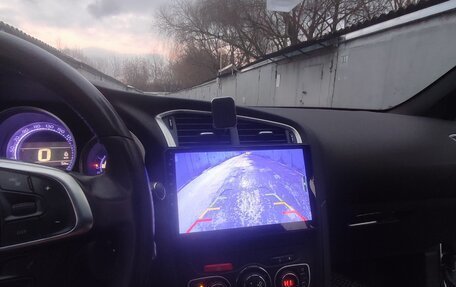 Citroen DS4, 2012 год, 650 000 рублей, 16 фотография