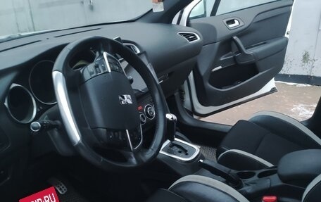 Citroen DS4, 2012 год, 650 000 рублей, 14 фотография