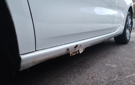 Citroen DS4, 2012 год, 650 000 рублей, 22 фотография