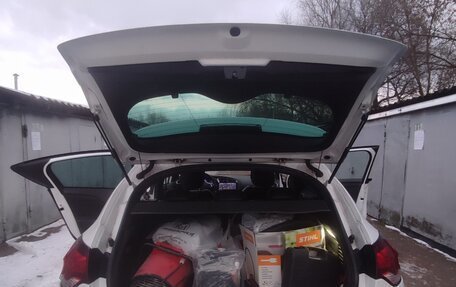 Citroen DS4, 2012 год, 650 000 рублей, 19 фотография